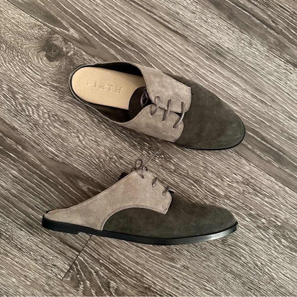 Firth Slip on Loafers